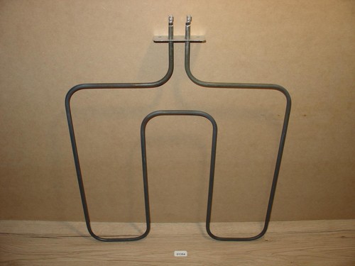Beko Backofen BUC22020X BHE502N Heizelement Heizung UNTEN