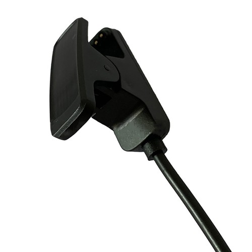 For Garmin Marq Athlete Aviator Captain Smart Watch USB Charger Charging Cable - Picture 3 of 6