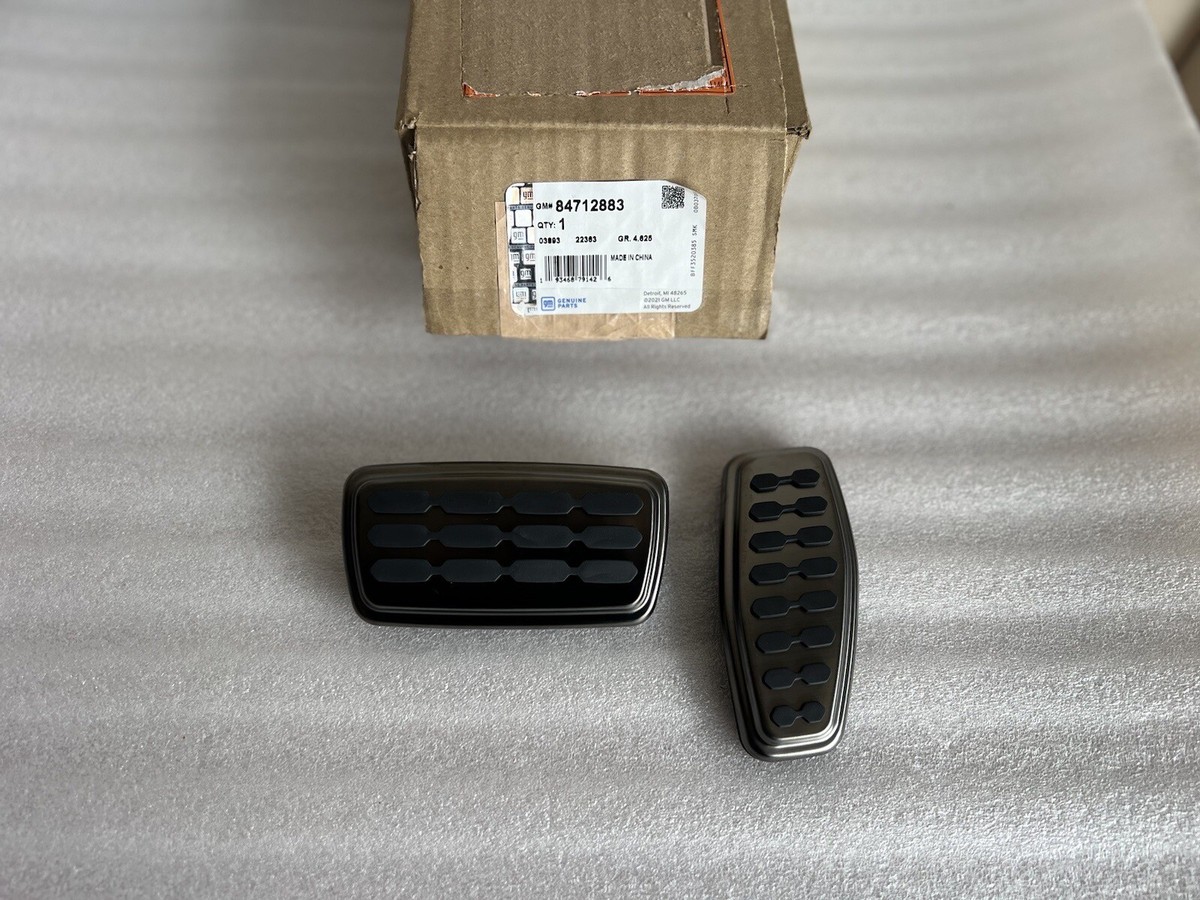 NEW OEM GM 2022-2024 Tahoe Silverado Sierra Yukon Sport