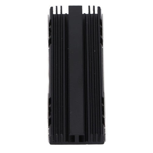 SSD Heat Sink Efficient Heat Dissipation Long Term Use Rust Prevention SSD - Afbeelding 17 van 18
