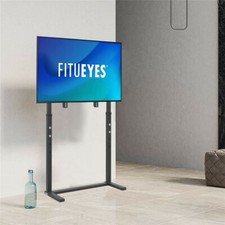 Universal Floor TV Stand Bracket for Most 32-100inch Height Adjustable 800x400mm