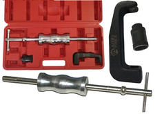 Injecteur Mercedes 611