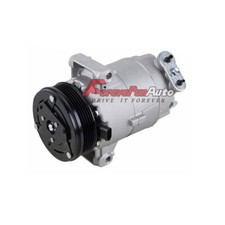 Ac Compressor Ac Clutch For Chevy Cobalt Malibu Hhr Saturn Ion Pontiac G5 G6