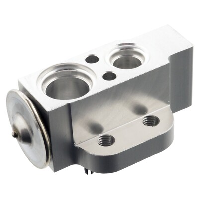 FEBI Expansionsventil VW-Audi 104915