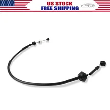 53031626AC ACCELERATOR CABLE FOR RAM 2500 3500 19981-2002 5.9L L6 DIESEL