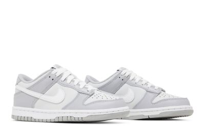 スニーカー NIKE DUNK LOW PS - DH9756-001 Buy Dunk Low PS 'Wolf Grey' - DH9756 001 | GOAT
