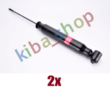 2x REAR AXLE RIGHT OR LEFT SHOCK ABSORBER REAR L/R FITS AUDI A6 C5 SKODA