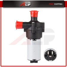 High Quality Auxiliary Electric Water Pump for Dodge Sprinter Mercedes-Benz CL60