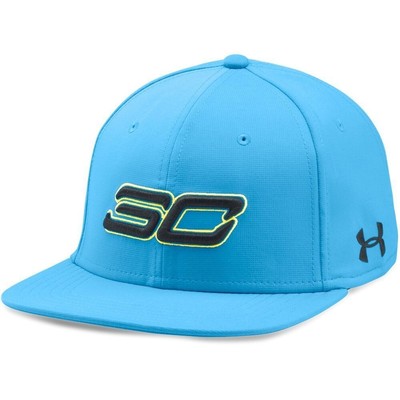 curry brand cap