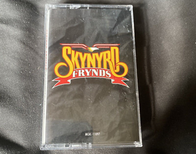Skynyrd Frynds - Alabama, The Mavericks, Steve Earle, Travis Tritt etc. 1994 MCA