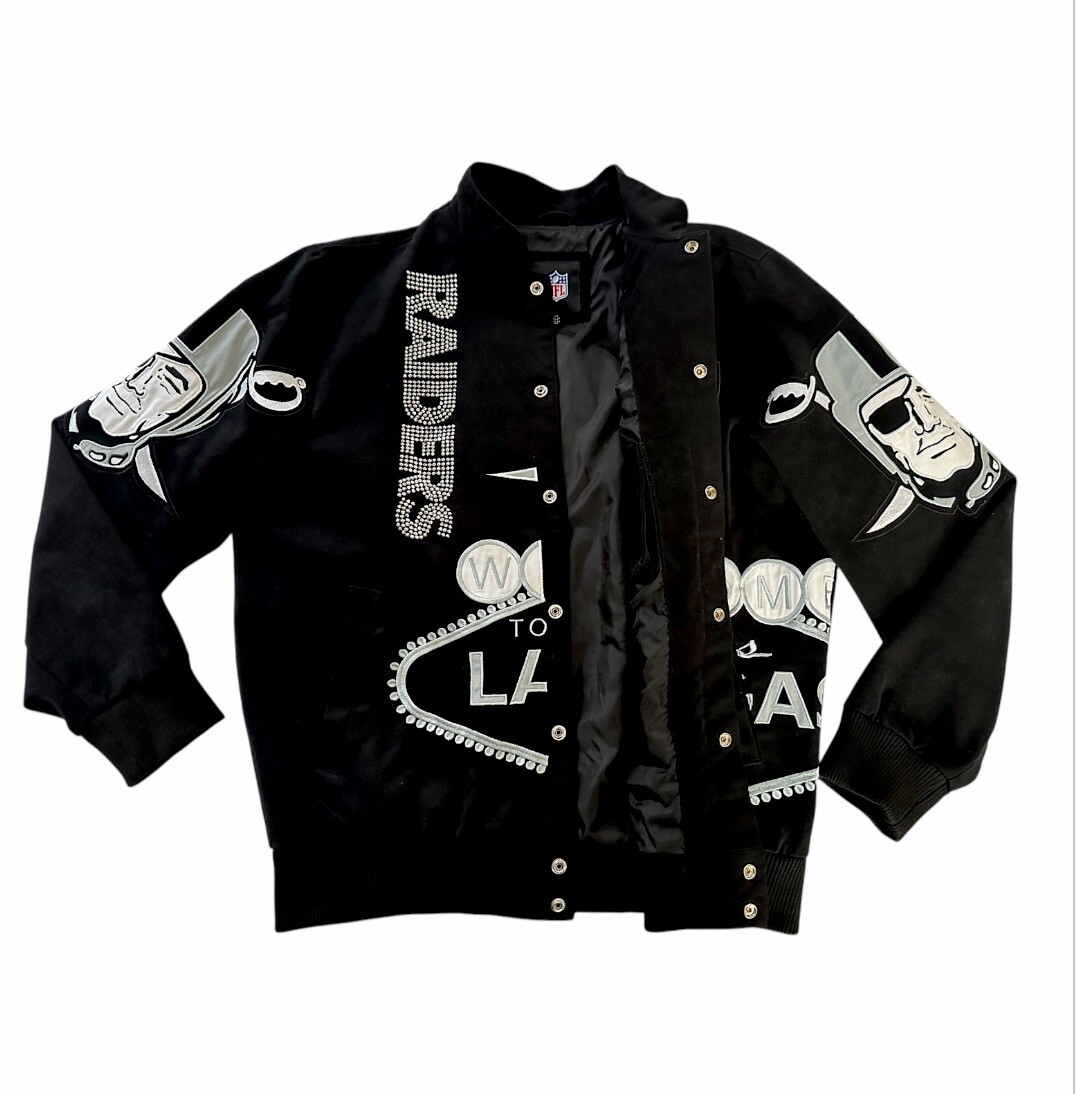 NFL RAIDERSベロアセットアップ NFL RAIDERSベロアセットアップ NFL RAIDERSベロアセットアップ