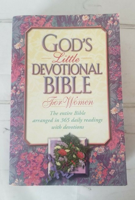 little women devotional