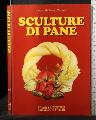 BROTSKULPTUREN. Renzo Zanoni. Demetra.