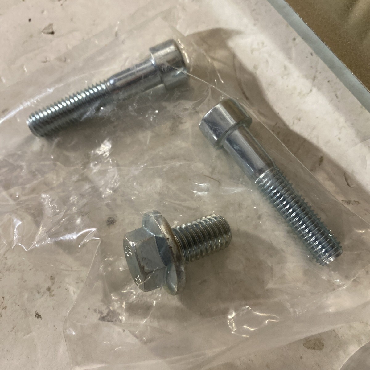 MERCEDES OM626 FERMO AMMORTIZZATORE VIBRAZIONI ALBERO MOTORE OEM 