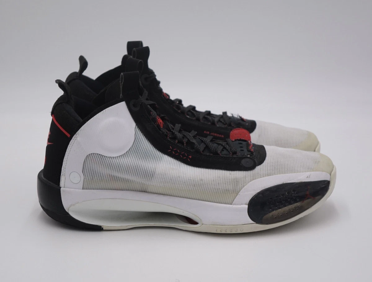Jordan 34 Chicago | eBay