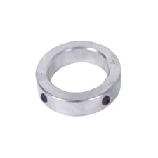 Garage Door 1 3/4" Inch Shaft Collar With Set Screw
