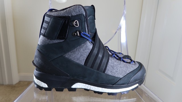 adidas terrex tracefinder