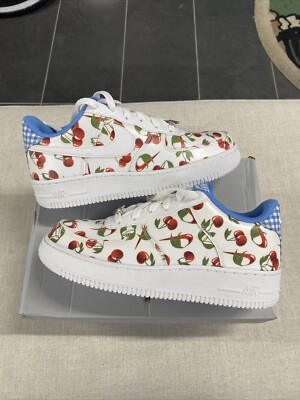 air force 1 factory