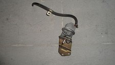 lancia delta integrale 16v valvola pressione benzina