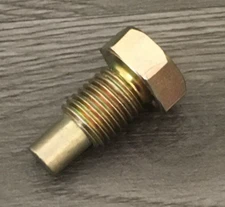 Land Rover Defender 2.5 NA & TD Diesel Magnetic Sump Plug 599552