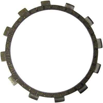 Clutch Friction Plate for 2000 Triumph Daytona 955i (EFI) (SSSA)