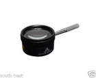 Pro 35x50mm Coating magnifier magnifying glass lens 35x optical lens