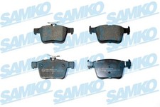 5SP2352 SAMKO Brake Pad Set, disc brake for AUDI,SKODA,VW
