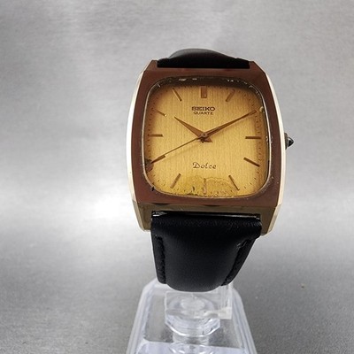 稼働 SEIKO Dolce 腕時計 電波ソーラー ラウンド 3B21 1621 稼働 SEIKO Dolce 腕時計 電波ソーラー ラウンド 3B21 1621 | Like a