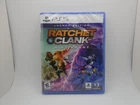 Ratchet & Clank Rift Apart Launch Edition – Sony PlayStation 5 Game - New
