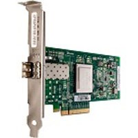 Lenovo ThinkServer LPe1250 Single Port 8Gb Fibre Channel HBA 0C19476-01