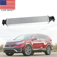 For Honda CR-V CRV 1.5L L42017-2022  Intercooler Charge Air Cooler 19710-5PA-A01