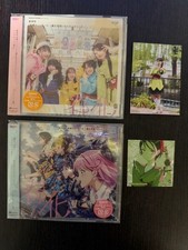 [Kyoka] Maebashi Witches the Movie Mini Album "Spring"