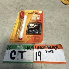 Easy-Test BT-501 For Auto Car Battery Tester Charging Analyzer