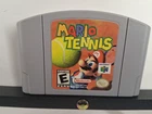 Nintendo N64 - Mario Tennis - Cartridge Only