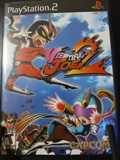 Viewtiful Joe 2 (PS2) CIB w/ reg card