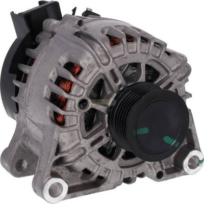 Lichtmaschine Valeo Neu Original TG12C249 für *** Ford