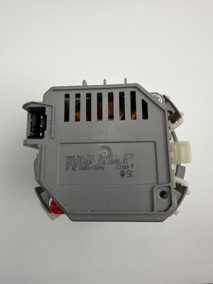 Bosch Siemens Neff etc. Heizpumpe Umwälzpumpe Pumpe 9000561773 1BS3615-6EA