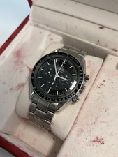 2009 Omega Speedmaster Professional Moonwatch 42mm 3570.50.00 Chronograph Watch