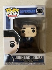 Funko Pop Riverdale Vinyl Figures 33