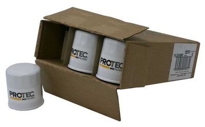 Engine Oil Filter-Turbo PROTEC-NEW PXL51358MP