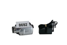 Panasonic NV-GS80  Mini DV Handycam