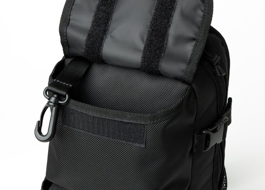 NEW ERA x Y's FW25 Sling Body Bag 12L Y's FW25 Black 14731664 | eBay
