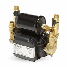 Stuart Turner Monsoon 2.0 bar Twin Impeller Universal Quiet Shower Pump 46480