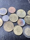 Foreign Coin Lot  Tokens — photo 3