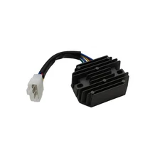 12V Voltage Regulator Fits John Deere 650 750 Yanmar 1510 2001 YM1610 YM2310