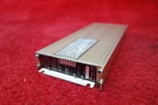 King Radio Corp KN-75 Glideslope Receiver 13.75/27.5V PN 066-1063-00