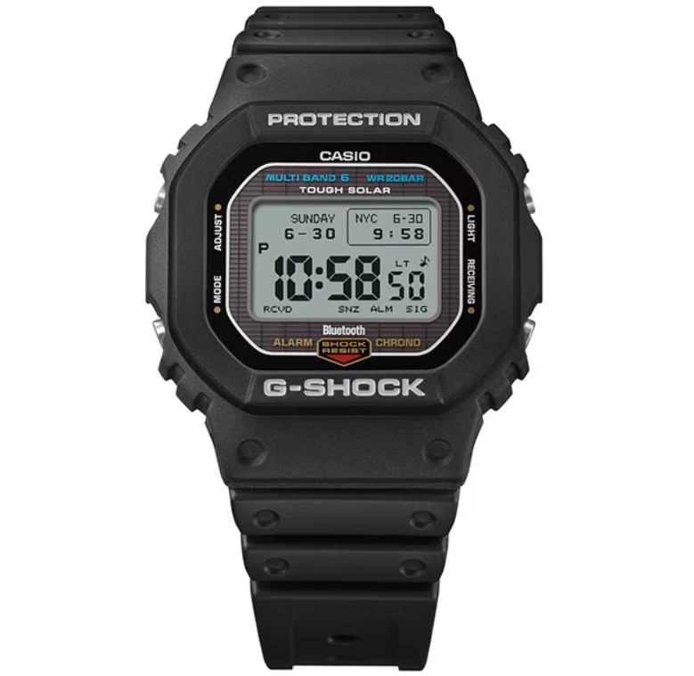 CASIO G-SHOCK GW-B5600 2WAY MIP GW-BX5600-1JF - image 2 of 3