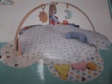 Baby Play Mat