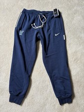 NEW! Official NIKE Dri-FIT 2025-26 Villanova Wildcats Jogger Sweatpants -XL- 
