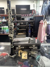 Buffet Crampon Master Model K Series Clarinet K7504